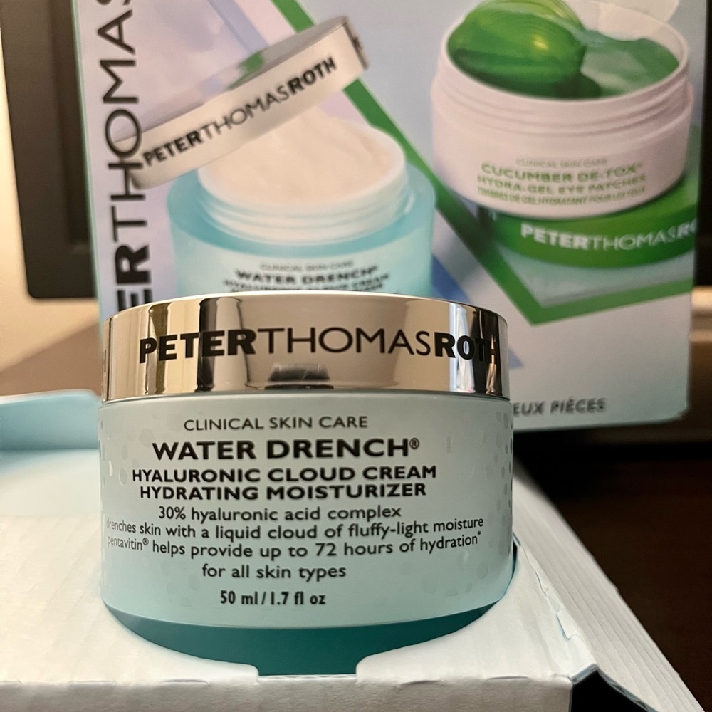 Peter Thomas Roth Moisturizer